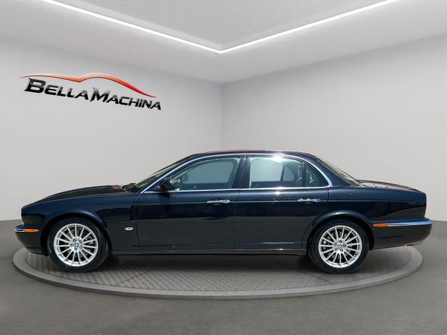 Foto del JAGUAR XJ 6 2.7D V6 Executive Aut.