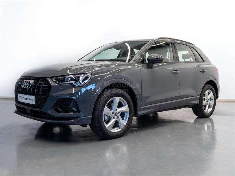 Foto del AUDI Q3 35 TDI Advanced S tronic 110kW