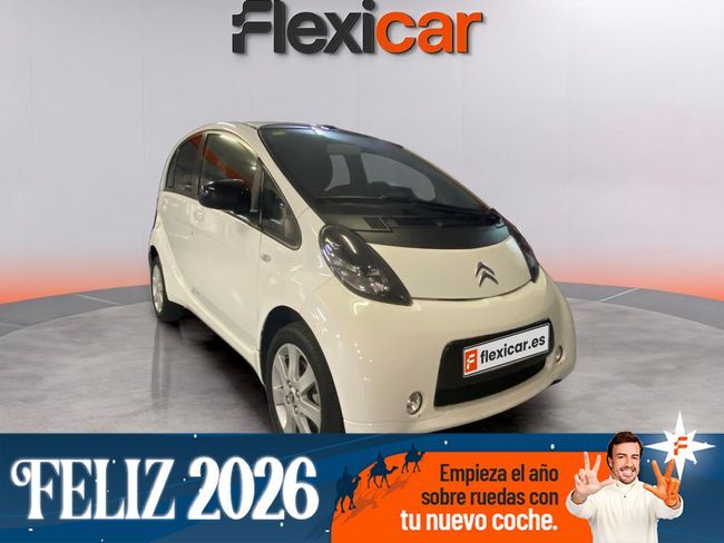 CITROEN C-Zero (Seduction) en Valencia