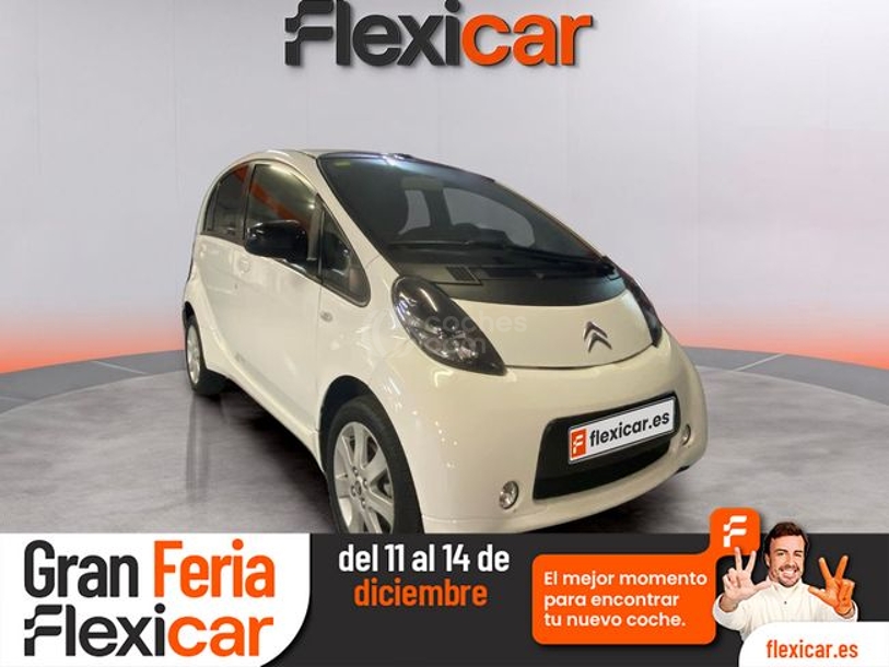 Foto del CITROEN C-Zero Airdream Seduction