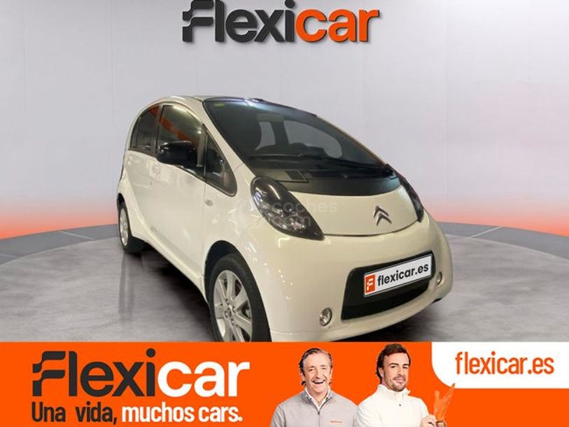 Foto del CITROEN C-Zero Airdream Seduction
