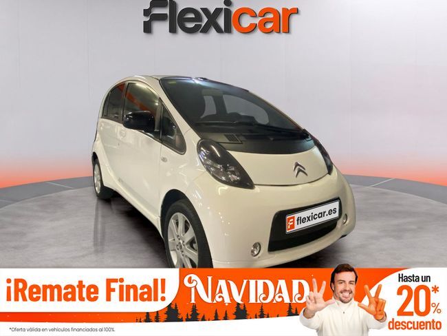 CITROEN C-Zero (Seduction) en Valencia