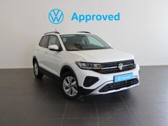 Imagen de VOLKSWAGEN T-Cross 1.0 TSI Life 85kW