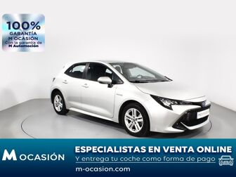 Imagen de TOYOTA Corolla 125H Style