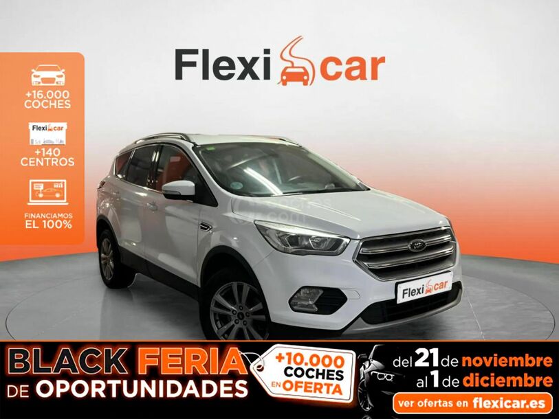 Foto del FORD Kuga 1.5 EcoB. Auto S&S Trend+ 4x2 120