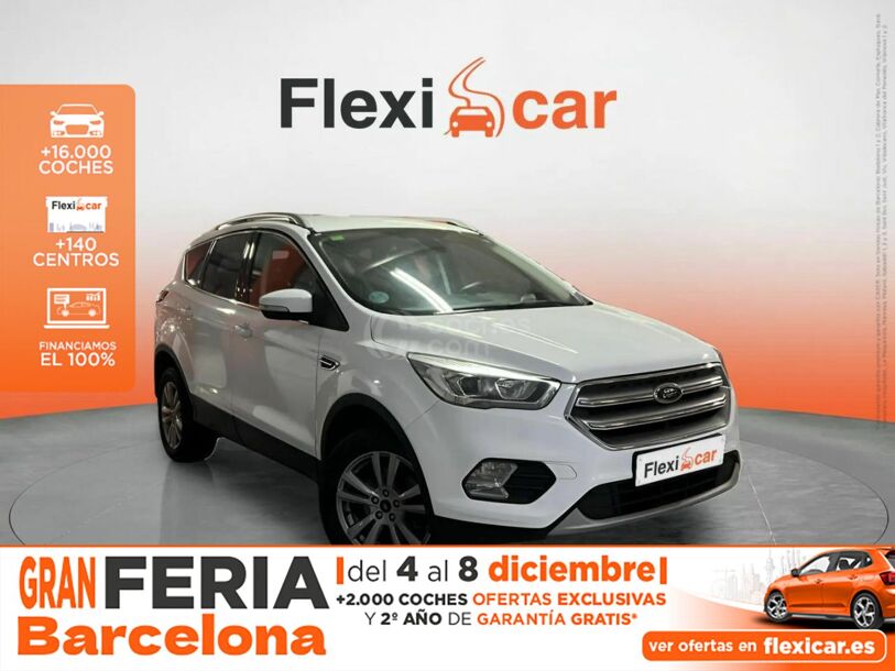 Foto del FORD Kuga 1.5 EcoB. Auto S&S Trend+ 4x2 120