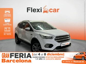 Imagen de FORD Kuga 1.5 EcoB. Auto S&S Trend+ 4x2 120