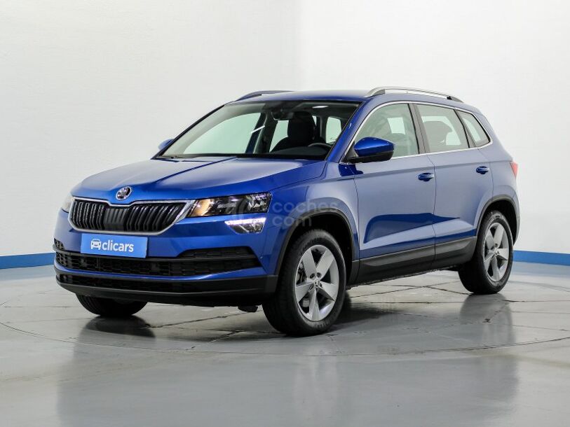 Foto del SKODA Karoq 2.0TDI AdBlue Ambition 4x4 DSG 110kW