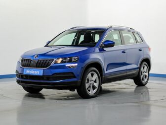 Imagen de SKODA Karoq 2.0TDI AdBlue Ambition 4x4 DSG 110kW