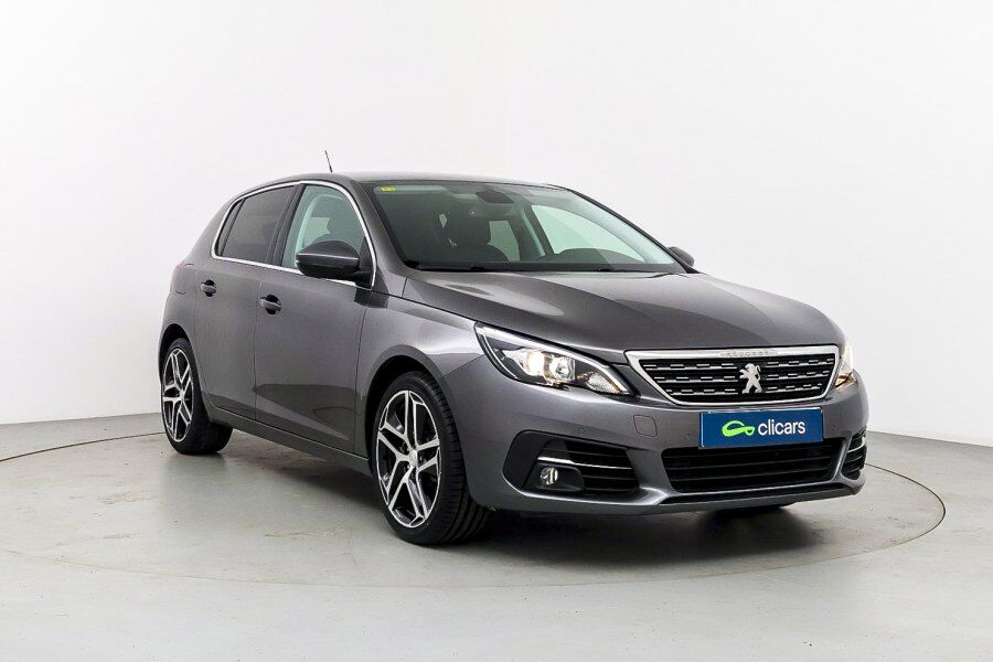 Foto del PEUGEOT 308 1.2 PureTech S&S Allure 130