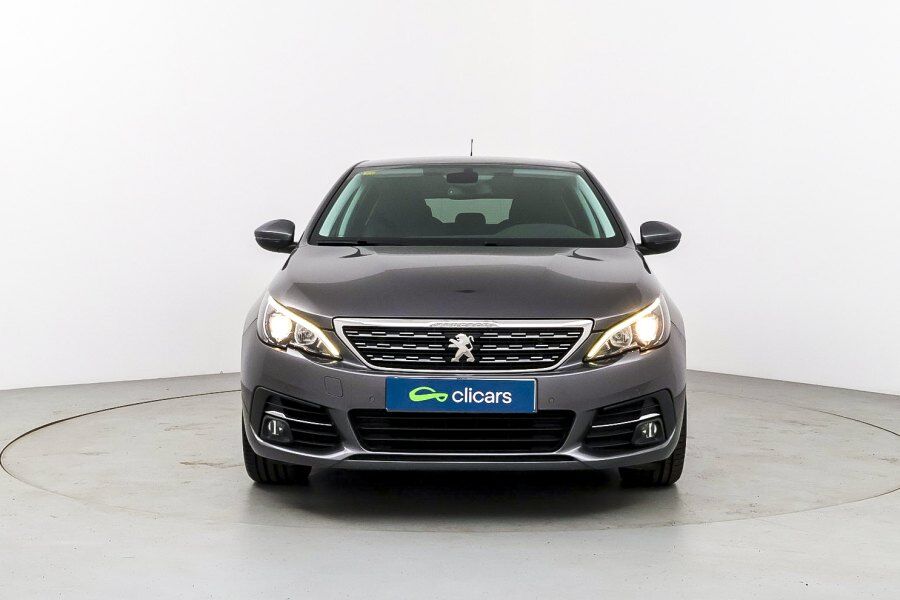 Foto del PEUGEOT 308 1.2 PureTech S&S Allure 130