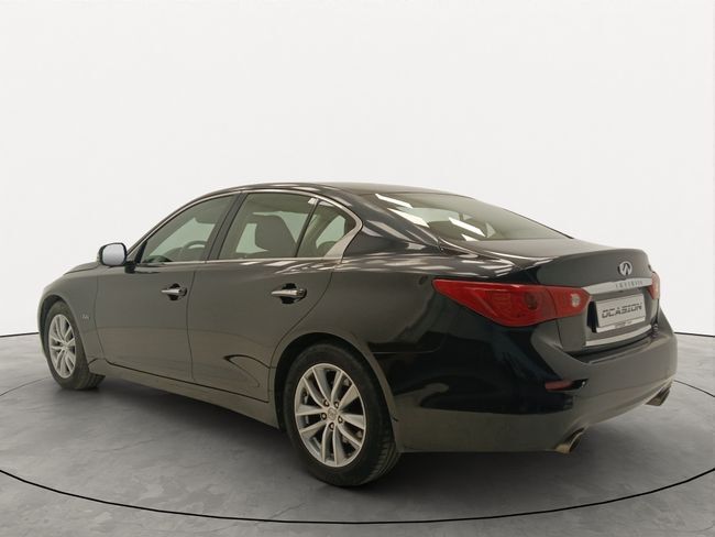 Foto del INFINITI Q50 2.2d GT Aut.