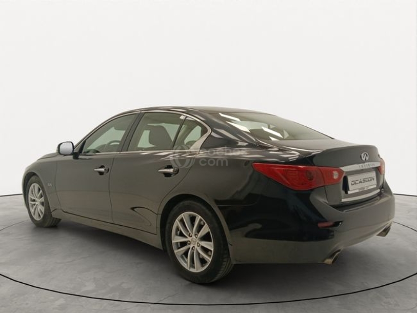 Foto del INFINITI Q50 2.2d GT Aut.