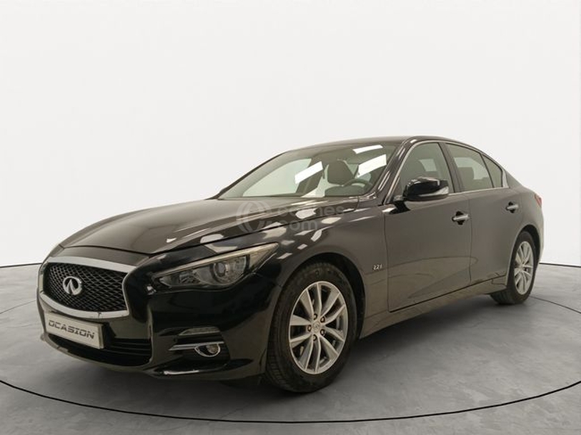 Foto del INFINITI Q50 2.2d GT Aut.