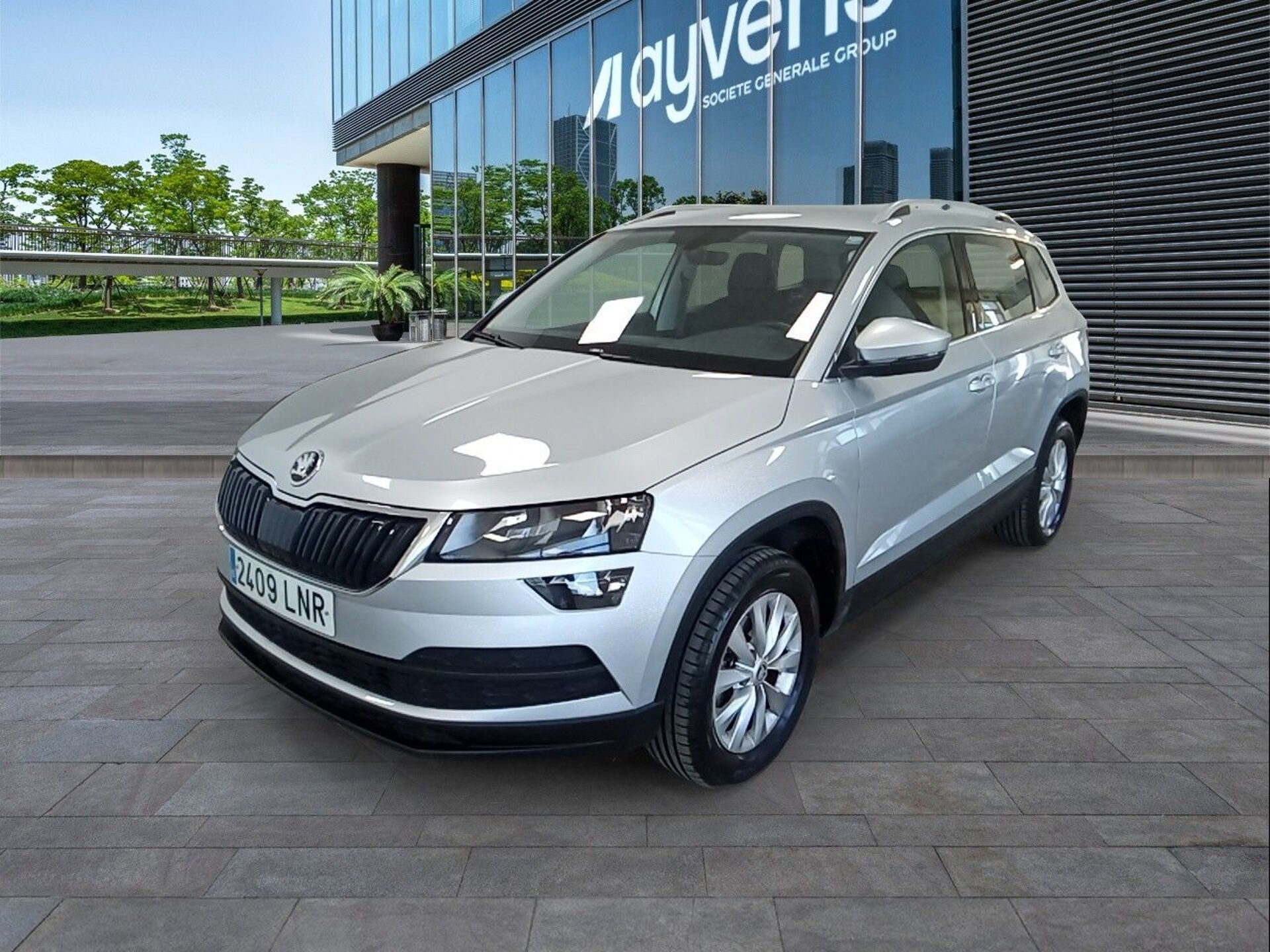 Imagen de SKODA Karoq