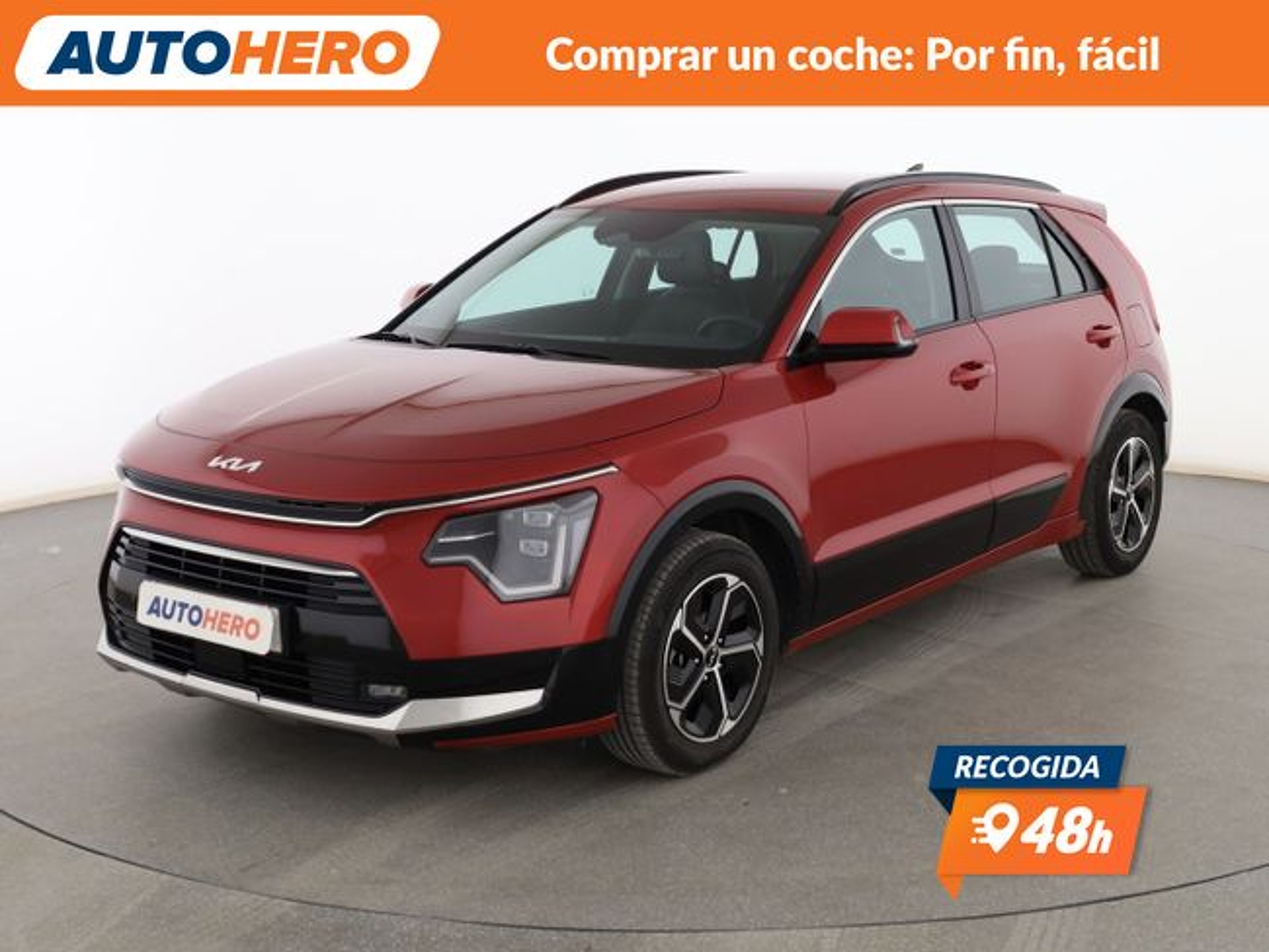 Imagen de KIA Niro