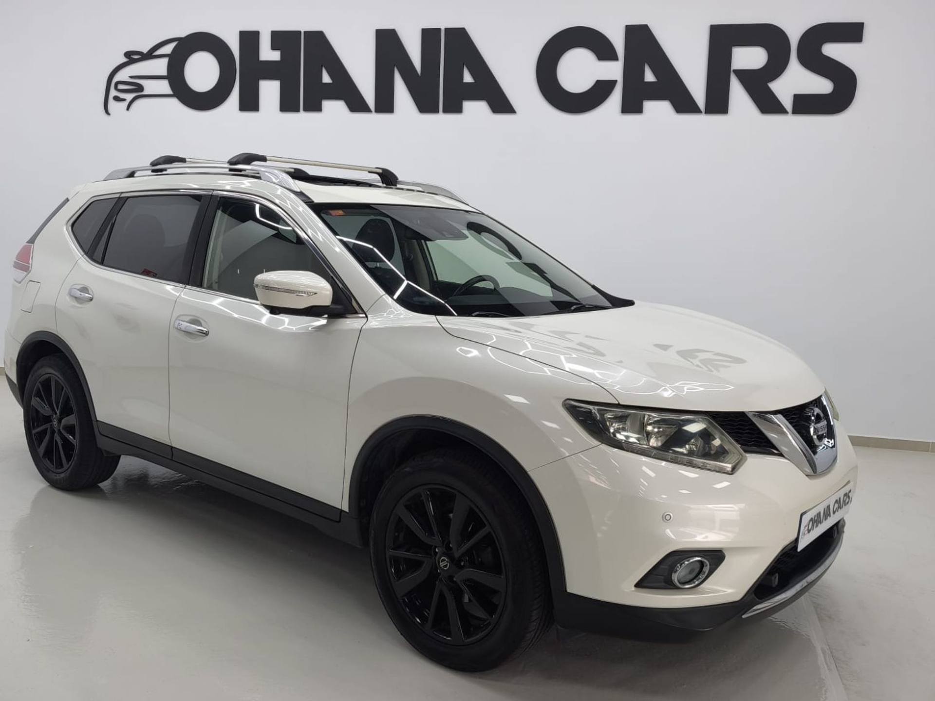 Imagen de NISSAN X-Trail