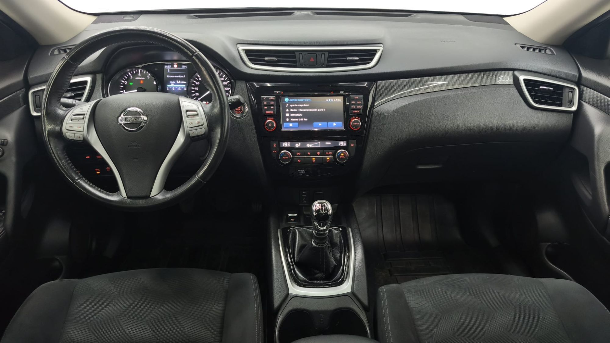 Foto del NISSAN X-Trail 1.6 DIG-T Tekna 4x2