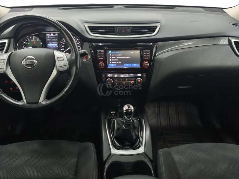 Foto del NISSAN X-Trail 1.6 DIG-T Tekna 4x2