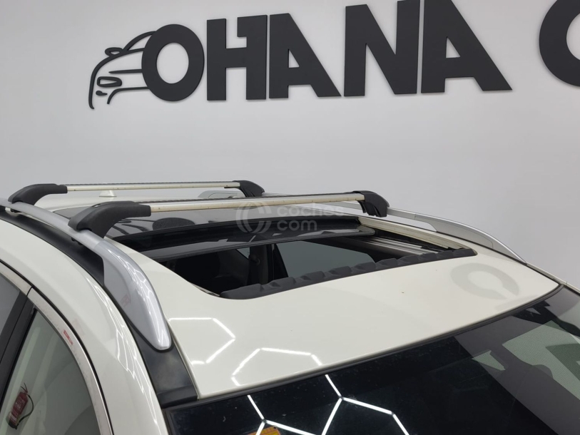 Foto del NISSAN X-Trail 1.6 DIG-T Tekna 4x2