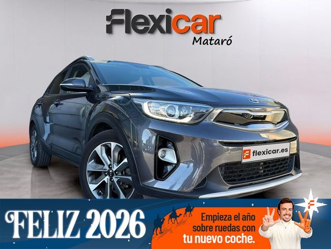 KIA Stonic (1.0 T-GDi 74kW (100CV) Business) en Barcelona