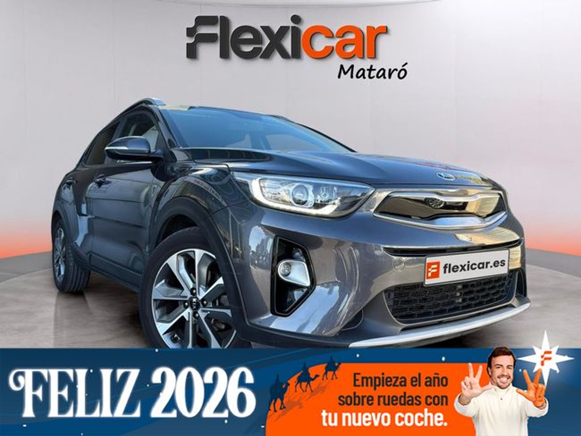 Imagen de KIA Stonic