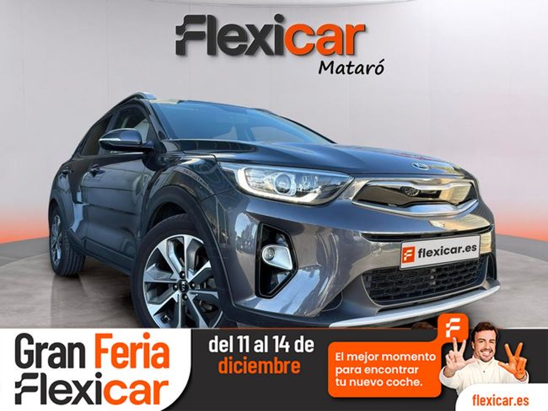 Imagen de KIA Stonic