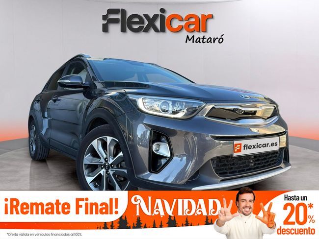 KIA Stonic (1.0 T-GDi 74kW (100CV) Business) en Barcelona