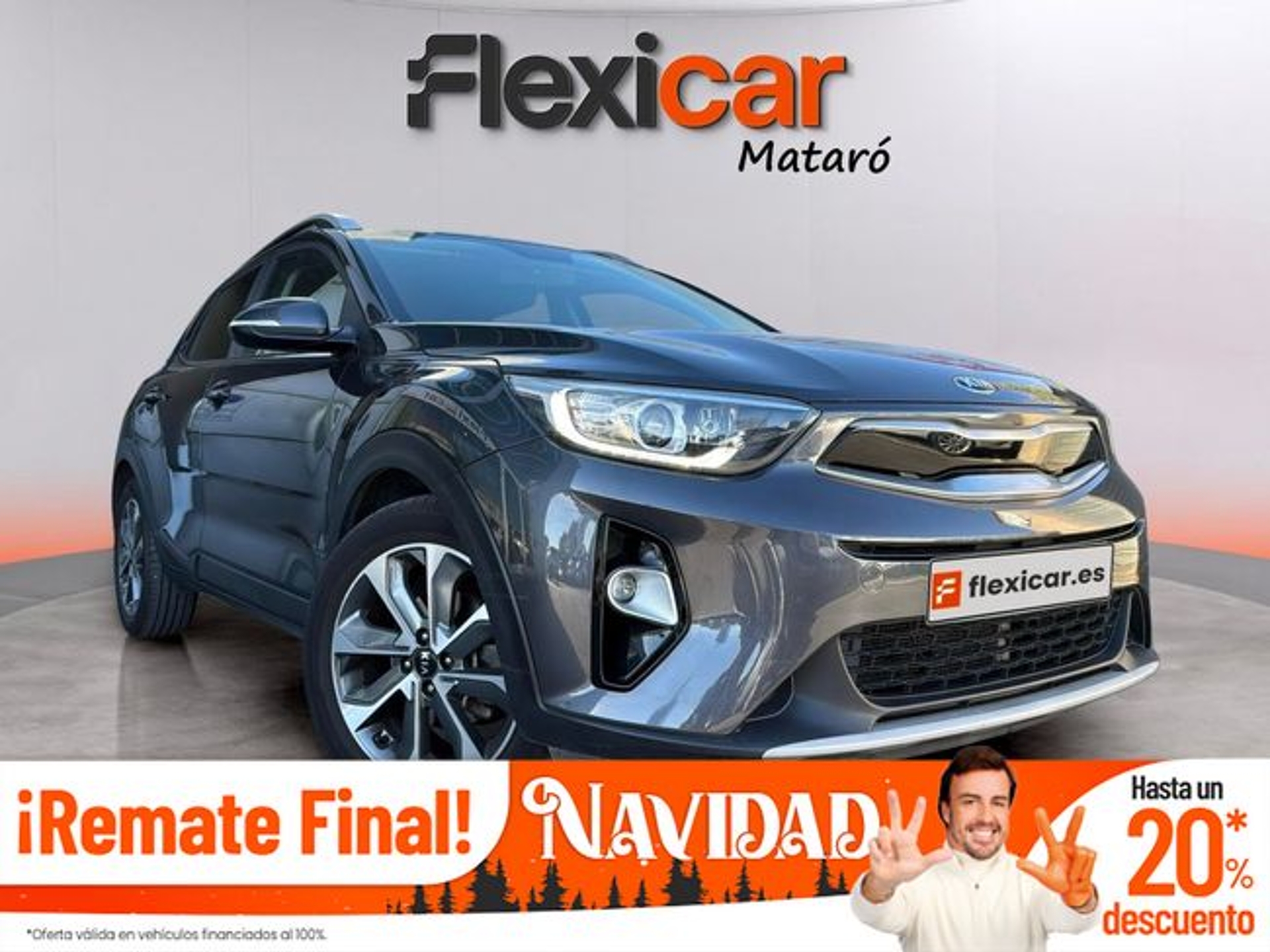 Imagen de KIA Stonic