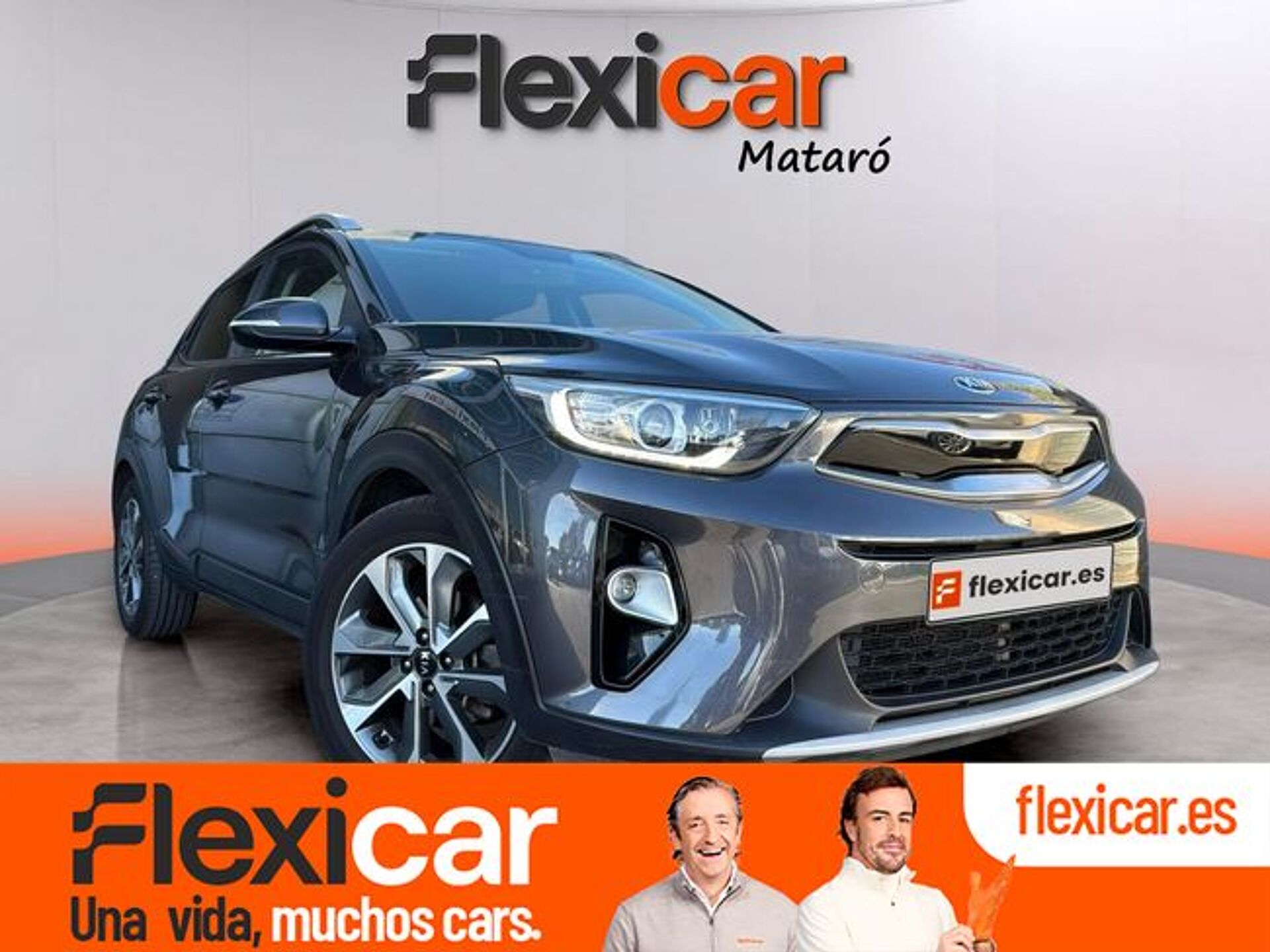 Imagen 1 de KIA Stonic