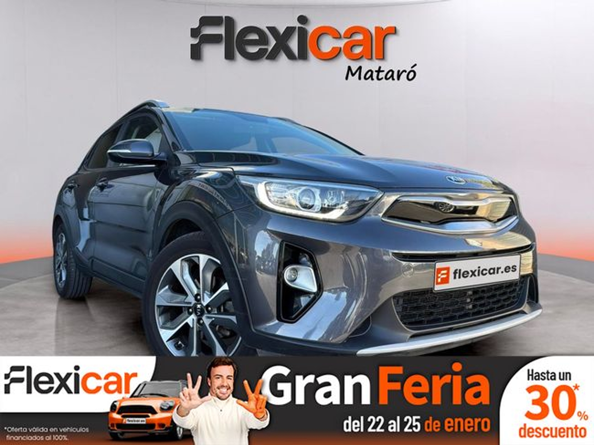 Imagen de KIA Stonic