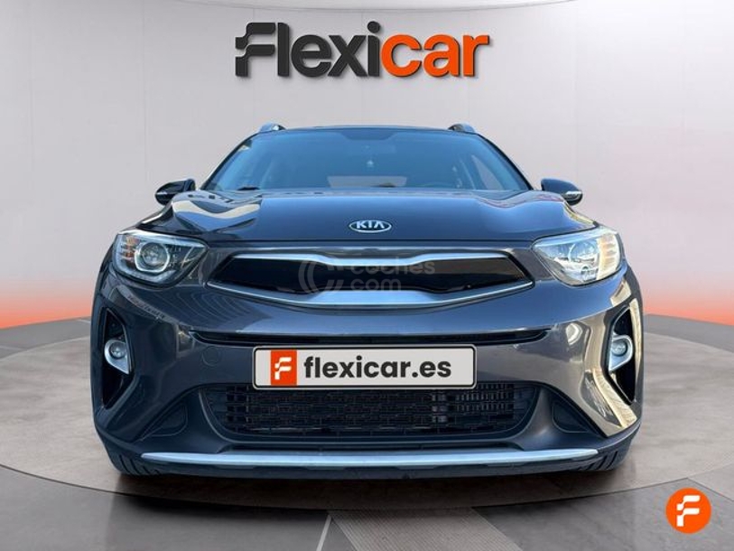 Foto del KIA Stonic 1.0 T-GDi Eco-Dynamic Business 100