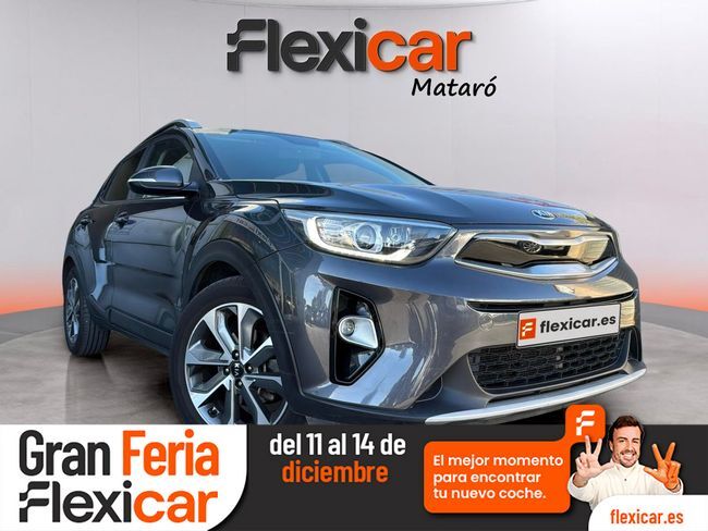 KIA Stonic (1.0 T-GDi 74kW (100CV) Business) en Barcelona