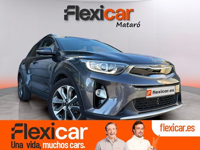 KIA Stonic (1.0 T-GDi 74kW (100CV) Business) en Barcelona
