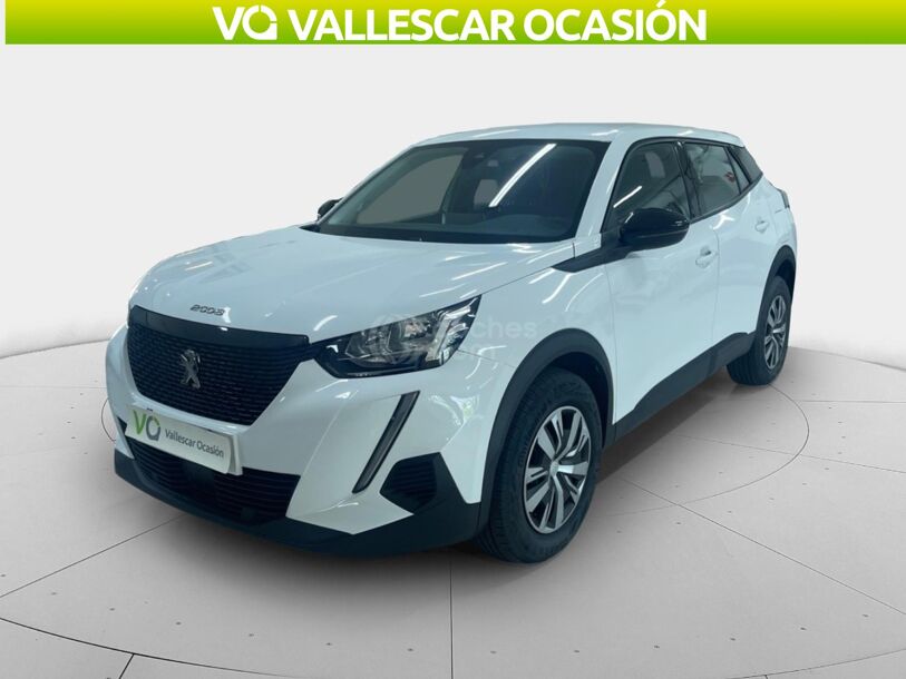 Foto del PEUGEOT 2008 1.5BlueHDi S&S Active 110