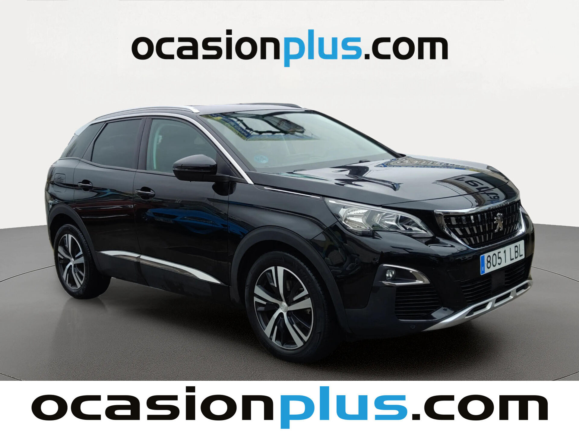 Imagen 2 de PEUGEOT 3008