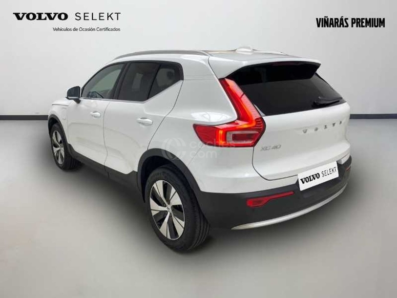 Foto del VOLVO XC40 T4 Recharge Core Aut.