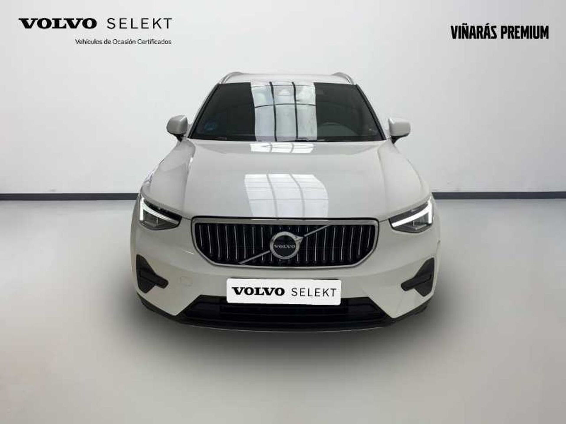 Imagen 3 de VOLVO XC40