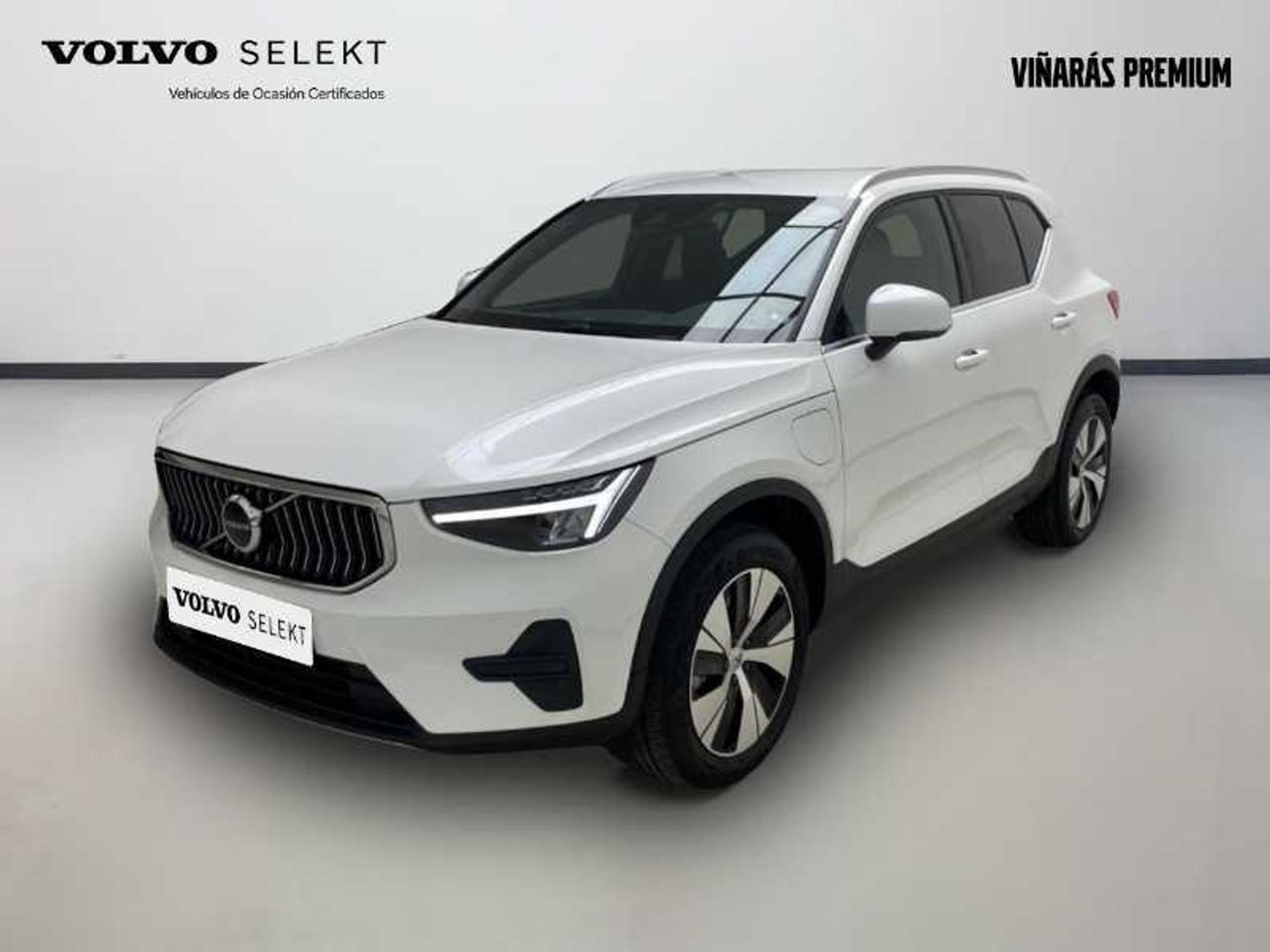 Imagen de VOLVO XC40