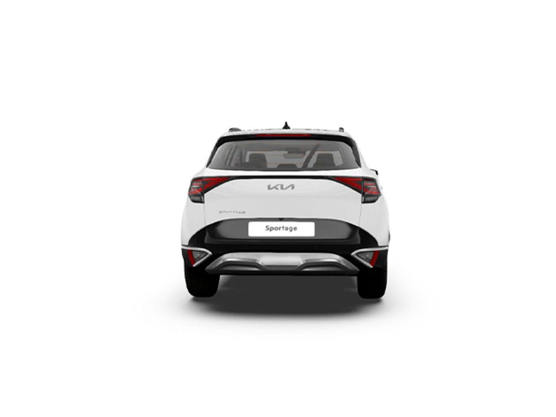 Imagen 3 de KIA Sportage