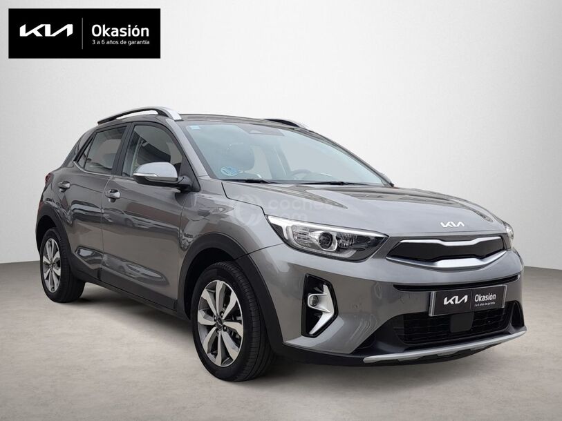 Foto del KIA Stonic 1.0 T-GDi MHEV Drive 100