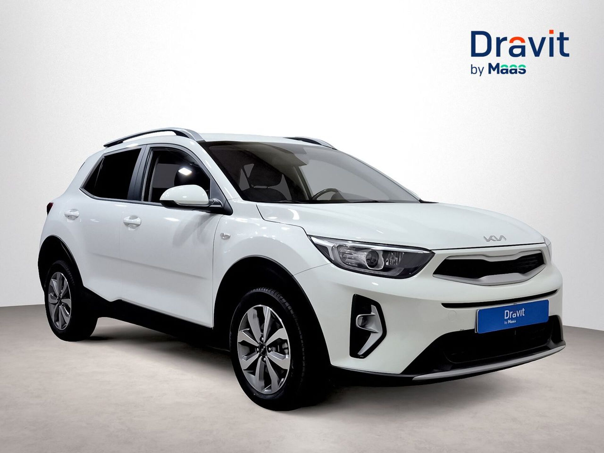 Imagen de KIA Stonic