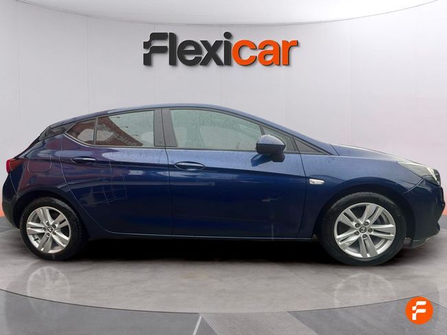 Foto del OPEL Astra 1.2T S-S GS Line 130