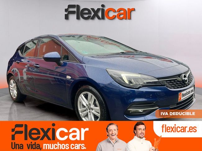 Foto del OPEL Astra 1.2T S-S GS Line 130