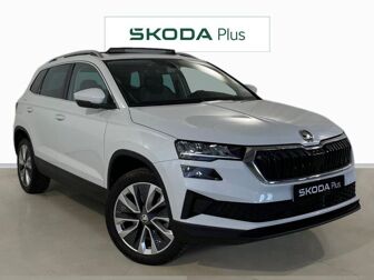 Imagen de SKODA Karoq 1.5 TSI Style ACT