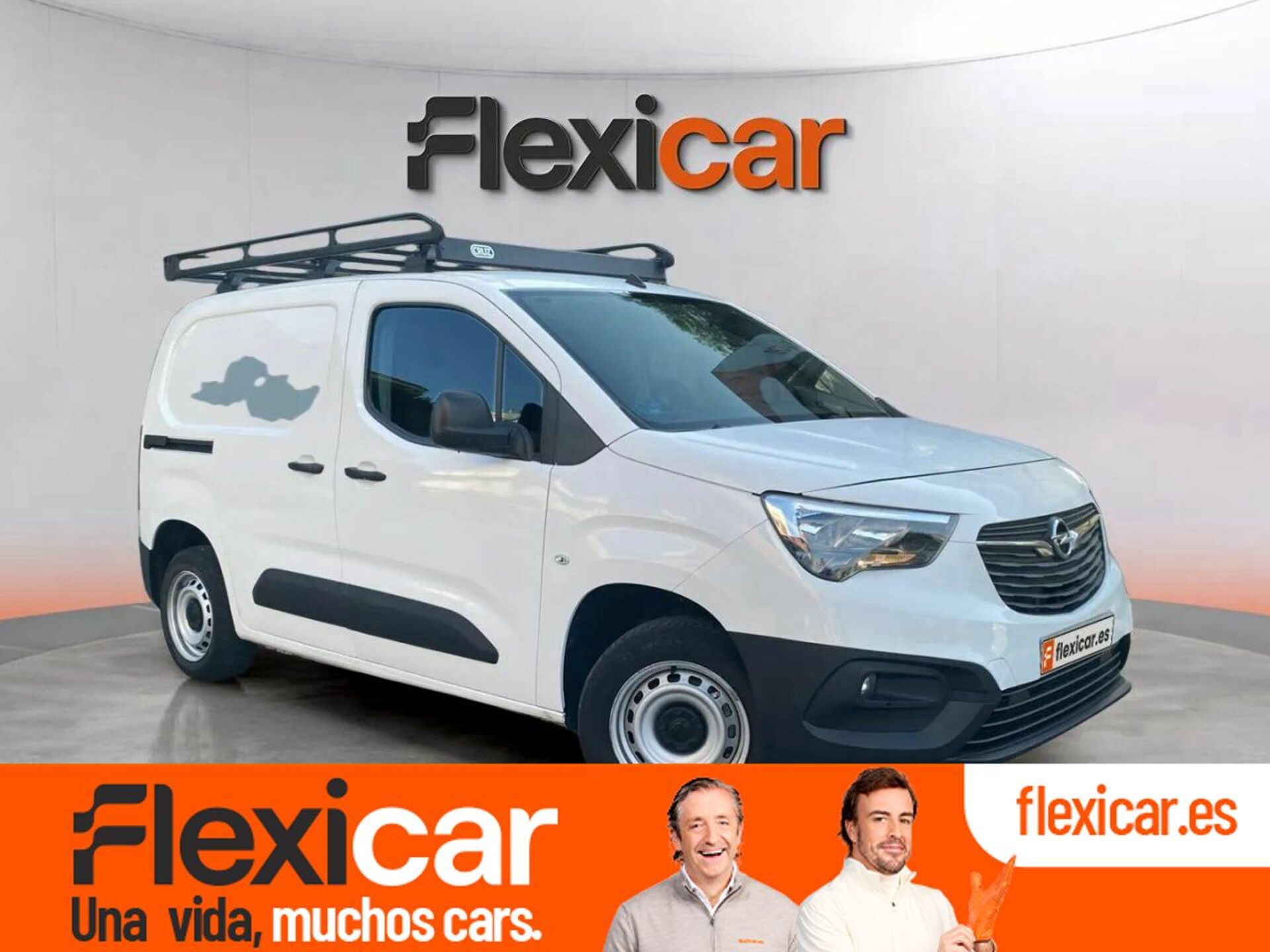 Imagen de OPEL Combo