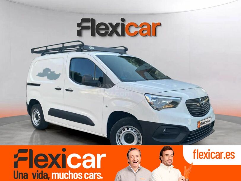 Foto del OPEL Combo Cargo 1.5TD S&S L 1000 Express 100