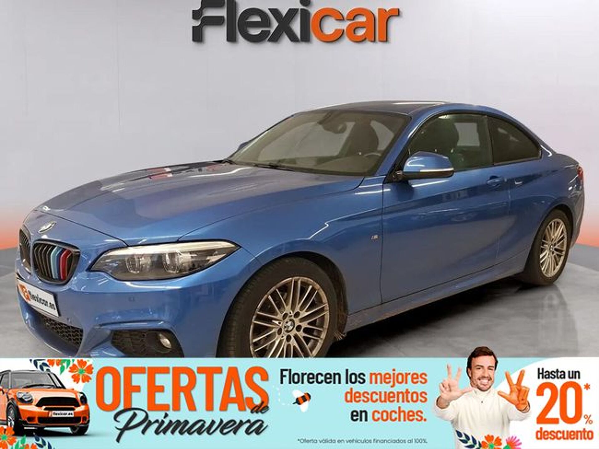 Imagen 1 de BMW Serie 2