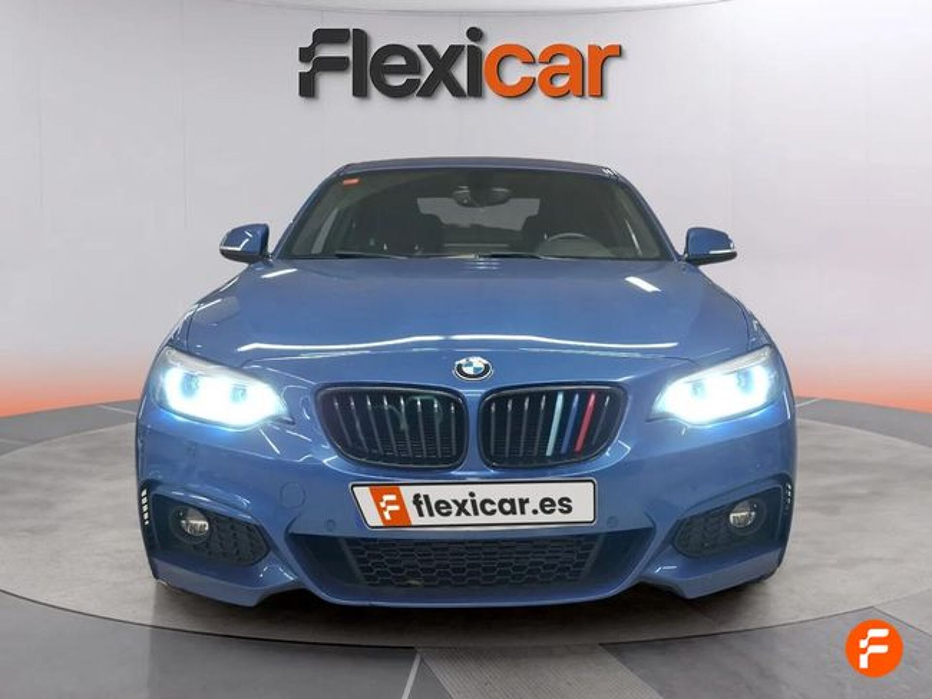 Imagen 3 de BMW Serie 2