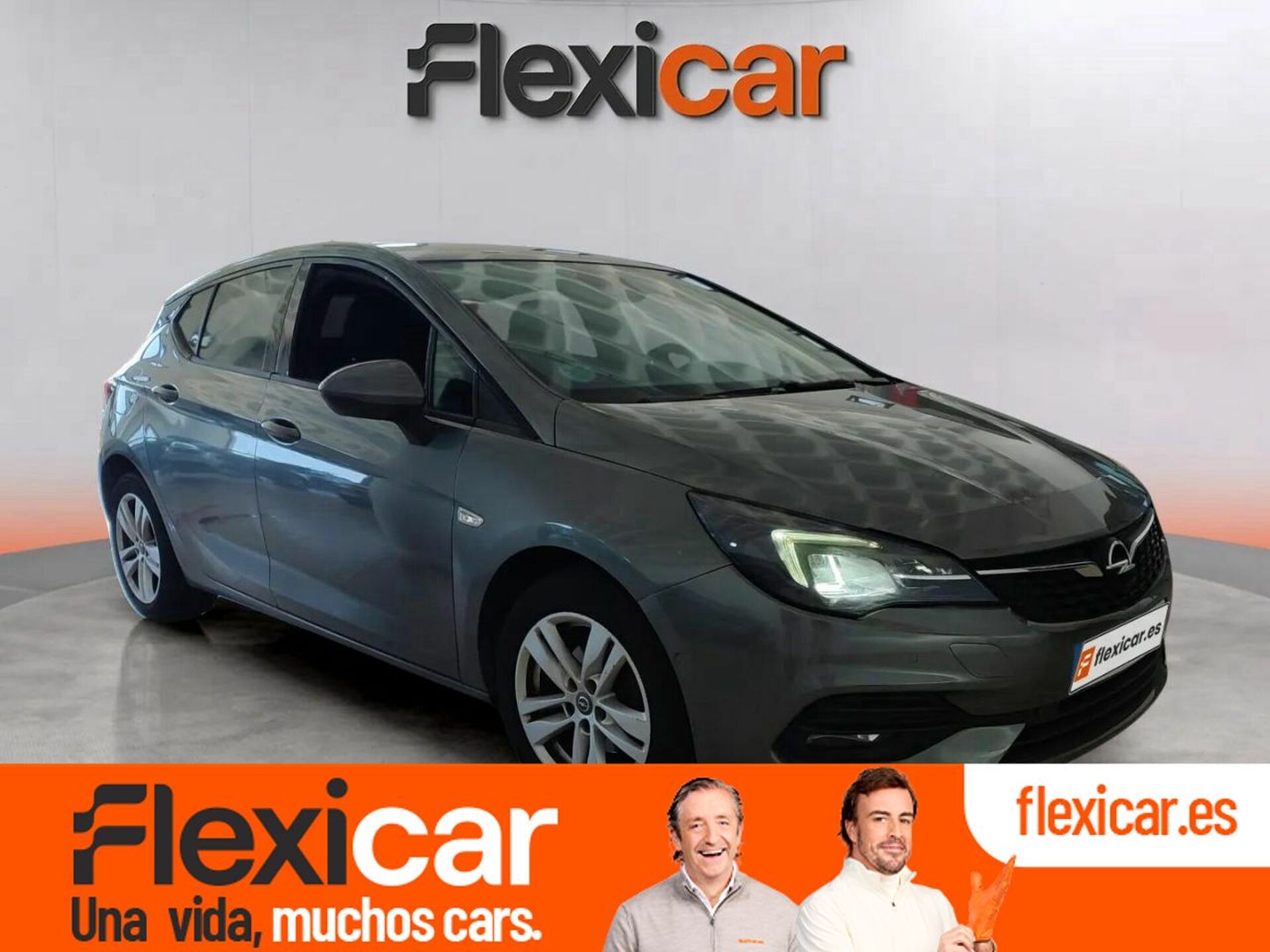 Imagen de OPEL Astra